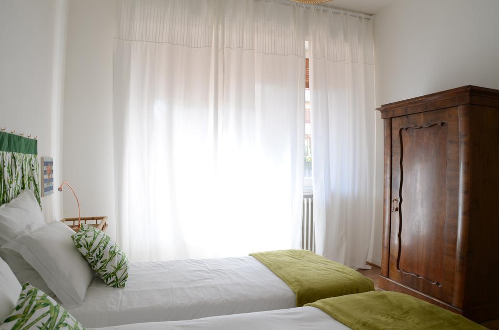 Theia Apartment Chianciano Terme Eksteriør billede