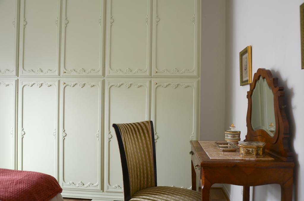 Theia Apartment Chianciano Terme Eksteriør billede