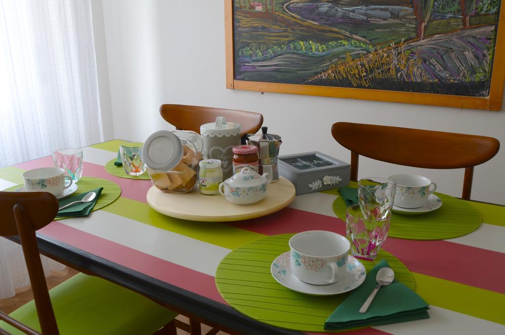 Theia Apartment Chianciano Terme Eksteriør billede